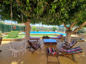 Casa Rural LaKika, Almeria